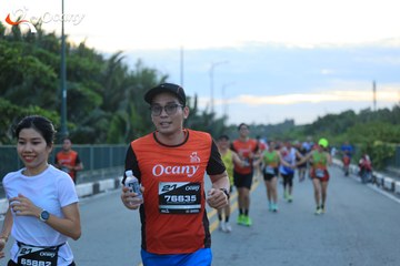 RUN TO LIVE 2025 - Ảnh #3285769