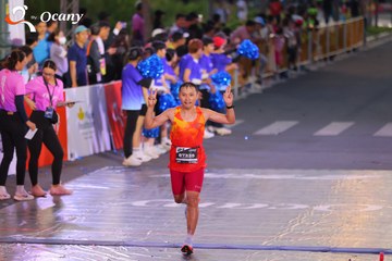 RUN TO LIVE 2025 - Ảnh #3142162