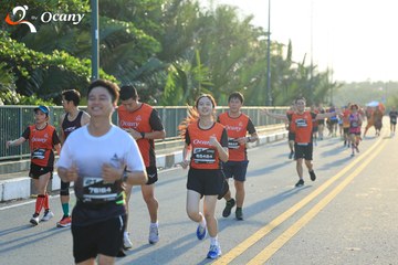 RUN TO LIVE 2025 - Ảnh #3299122