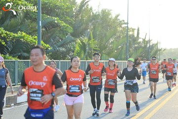 RUN TO LIVE 2025 - Ảnh #3300968