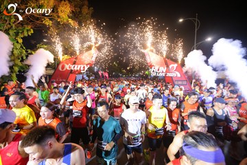 RUN TO LIVE 2025 - Ảnh #3139370