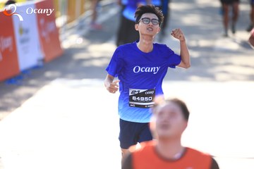 RUN TO LIVE 2025 - Ảnh #3205880