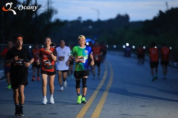 RUN TO LIVE 2025 - Ảnh #3263556