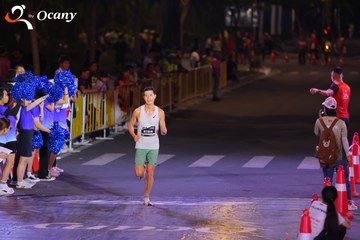RUN TO LIVE 2025 - Ảnh #3141832