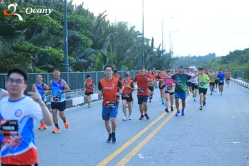 RUN TO LIVE 2025 - Ảnh #3288201