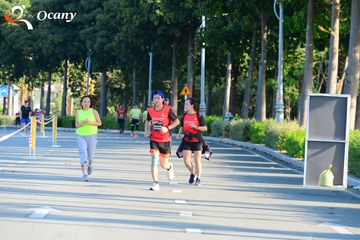 RUN TO LIVE 2025 - Ảnh #3300205