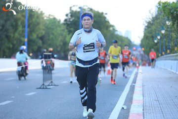RUN TO LIVE 2025 - Ảnh #3258031