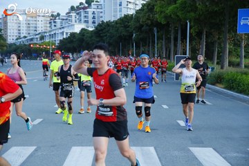 RUN TO LIVE 2025 - Ảnh #3257569