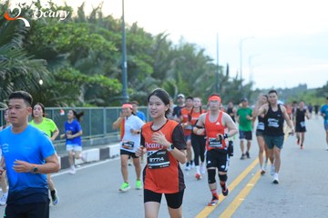 RUN TO LIVE 2025 - Ảnh #3278859