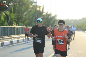 RUN TO LIVE 2025 - Ảnh #3298295