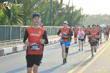 RUN TO LIVE 2025 - Ảnh #3299850