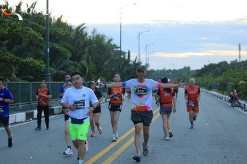 RUN TO LIVE 2025 - Ảnh #3285074