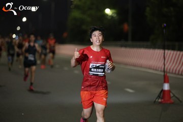 RUN TO LIVE 2025 - Ảnh #3201615