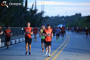RUN TO LIVE 2025 - Ảnh #3263812
