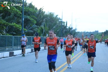 RUN TO LIVE 2025 - Ảnh #3290509