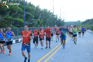RUN TO LIVE 2025 - Ảnh #3288223