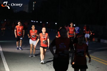 RUN TO LIVE 2025 - Ảnh #3263045