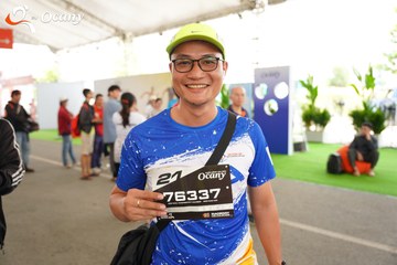 RUN TO LIVE 2025 - Ảnh #3119915