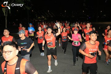 RUN TO LIVE 2025 - Ảnh #3280808