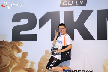 RUN TO LIVE 2025 - Ảnh #3214946