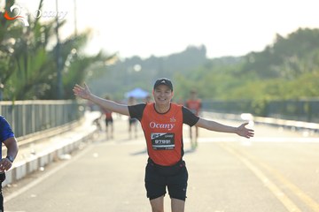 RUN TO LIVE 2025 - Ảnh #3303625