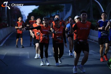 RUN TO LIVE 2025 - Ảnh #3155571