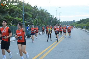 RUN TO LIVE 2025 - Ảnh #3283214