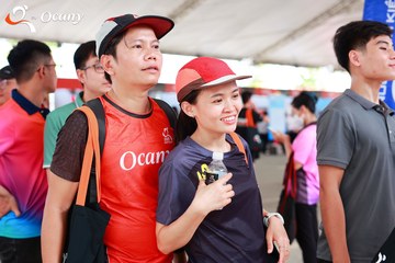 RUN TO LIVE 2025 - Ảnh #3122734