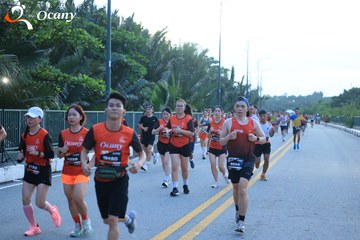 RUN TO LIVE 2025 - Ảnh #3267737