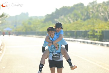 RUN TO LIVE 2025 - Ảnh #3305116