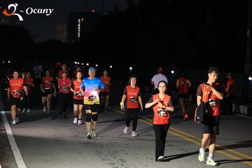RUN TO LIVE 2025 - Ảnh #3262646