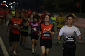 RUN TO LIVE 2025 - Ảnh #3204874