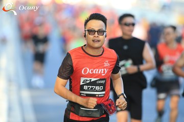 RUN TO LIVE 2025 - Ảnh #3284809