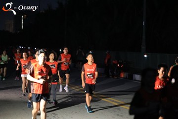 RUN TO LIVE 2025 - Ảnh #3262769