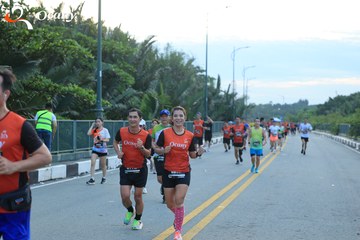 RUN TO LIVE 2025 - Ảnh #3282160