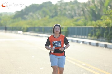 RUN TO LIVE 2025 - Ảnh #3304784