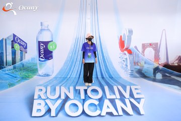 RUN TO LIVE 2025 - Ảnh #3133509