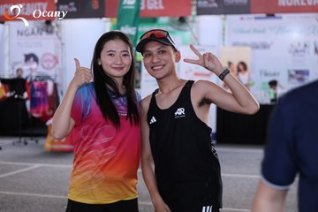 RUN TO LIVE 2025 - Ảnh #3122083