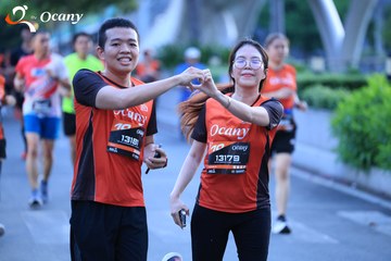 RUN TO LIVE 2025 - Ảnh #3156127