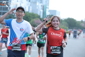 RUN TO LIVE 2025 - Ảnh #3208709