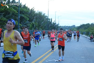 RUN TO LIVE 2025 - Ảnh #3271169