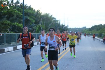 RUN TO LIVE 2025 - Ảnh #3266467