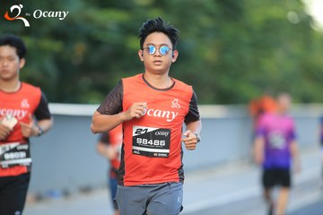 RUN TO LIVE 2025 - Ảnh #3290608
