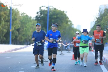RUN TO LIVE 2025 - Ảnh #3258818