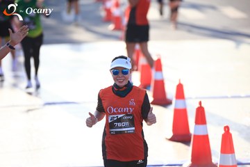 RUN TO LIVE 2025 - Ảnh #3204087