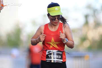 RUN TO LIVE 2025 - Ảnh #3281805