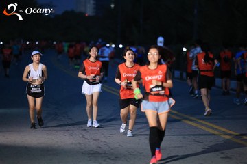 RUN TO LIVE 2025 - Ảnh #3263417