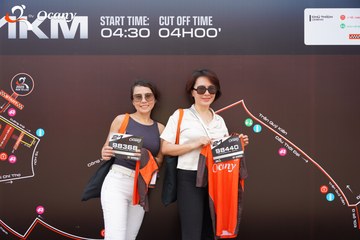 RUN TO LIVE 2025 - Ảnh #3120549