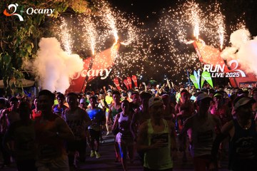 RUN TO LIVE 2025 - Ảnh #3139759