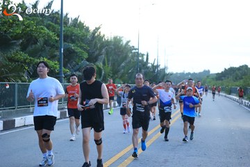 RUN TO LIVE 2025 - Ảnh #3266836
